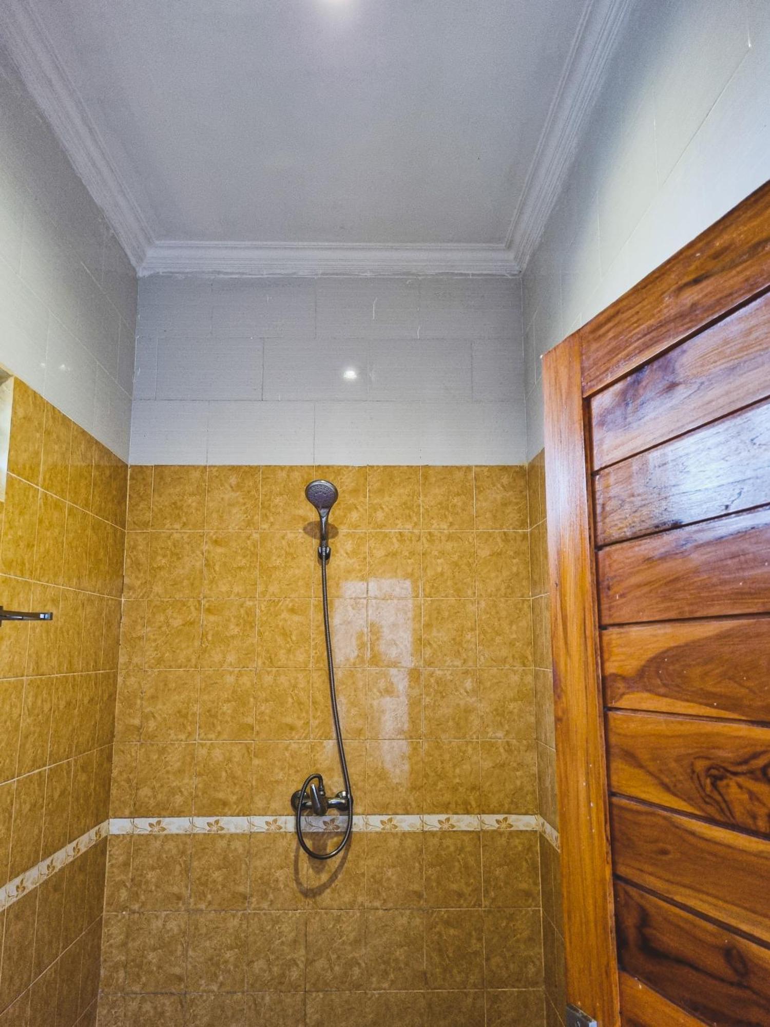 Hokita Home Stay Nusa Lembongan Eksteriør bilde